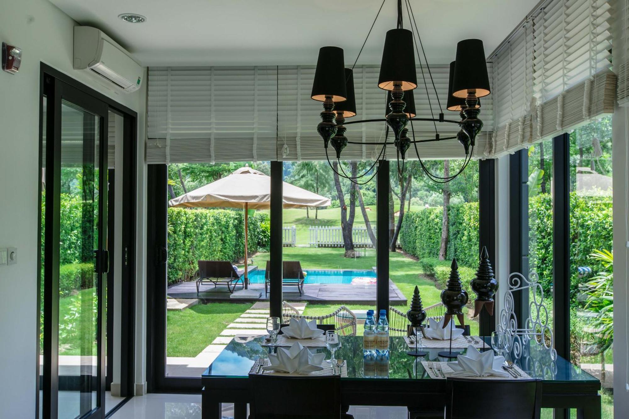 Laguna Parkside Residences Lang Co Exterior foto