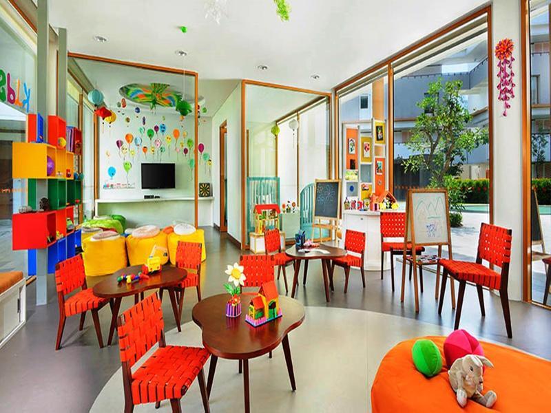 Laguna Parkside Residences Lang Co Exterior foto